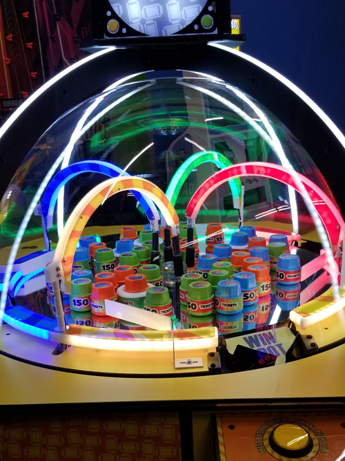 Arcade Game