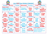 The Fun Station - Cedar Rapids | Food, Fun, Family | Birthday Parties