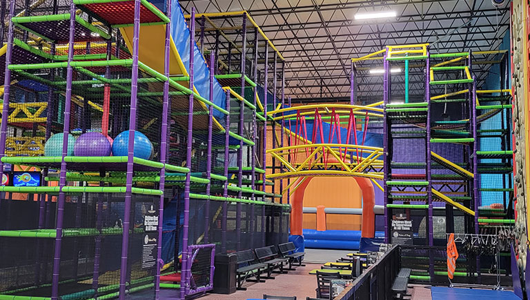 Play Maze