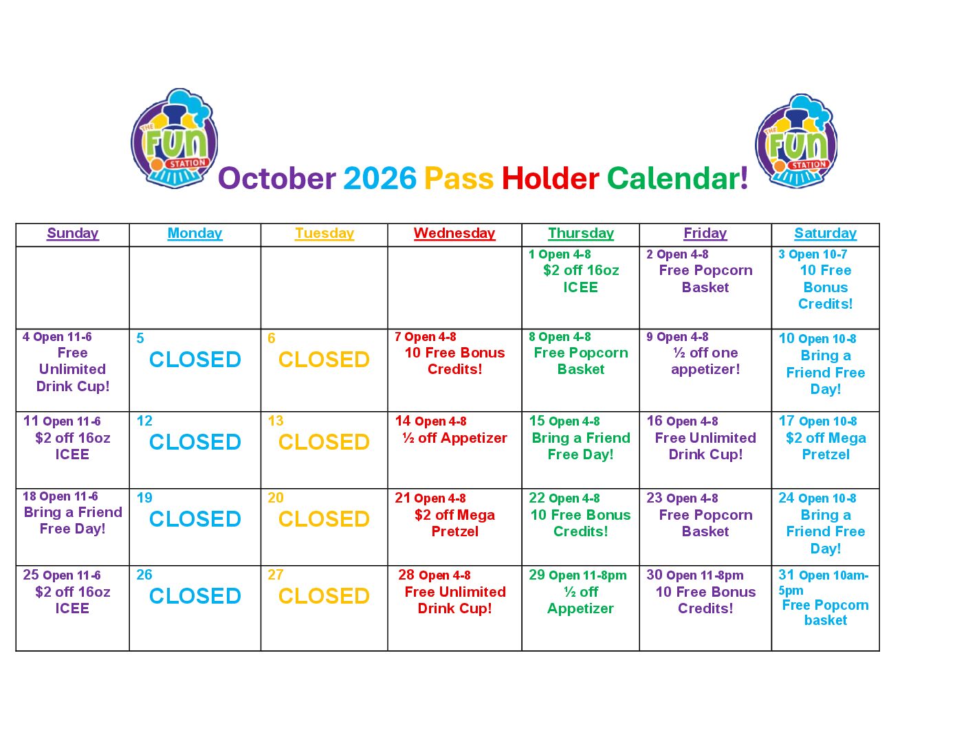 2026 Pass Holder Calendar (1)